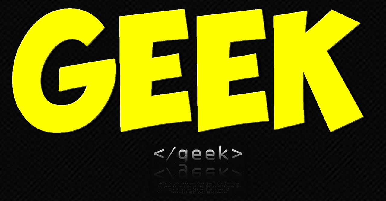 Geekdom